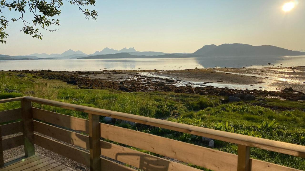 索奇尔峡湾露营地 Sorkil 外观 照片